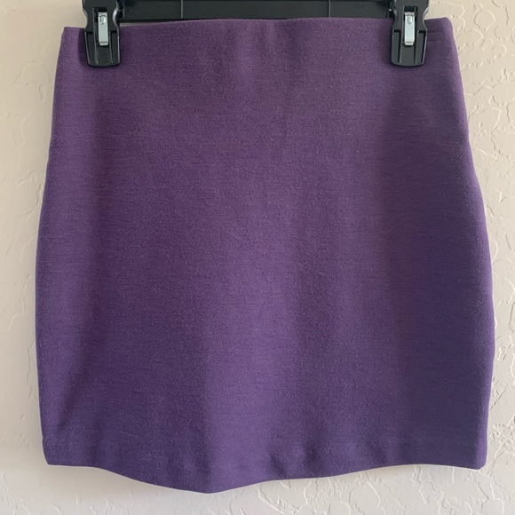 BCBGeneration Mini Skirt - Picture 2 of 10